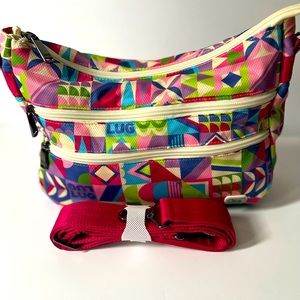 Lug Freestyle Slider